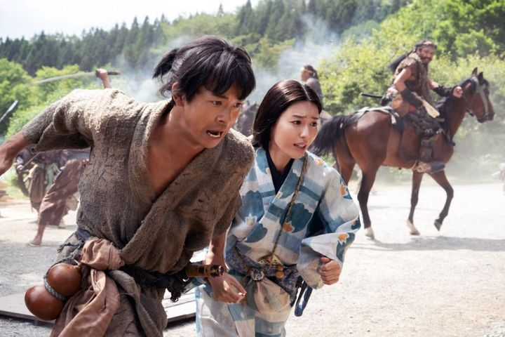 【豊臣兄弟！】戦国ものでありながら人間ドラマ！ 豊臣秀長（仲野太賀）にスポットライトを当てた今までにない切り口に期待大