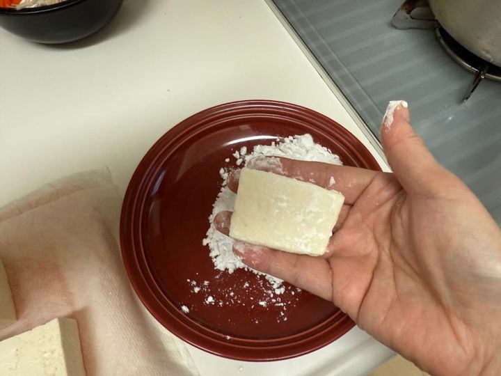 うっすらとでも全体に