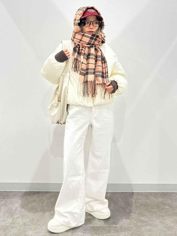 画像2: 出典：GU