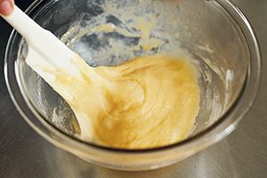 あまった「もち」と「ホットケーキミックス」で、簡単「もちもちドーナツ」を作ろう！の画像3