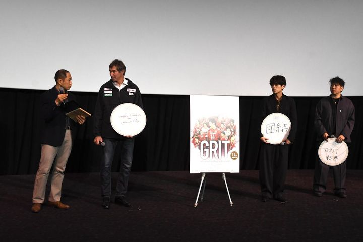 画像: 2026年 timelesz・原嘉孝の目標は？