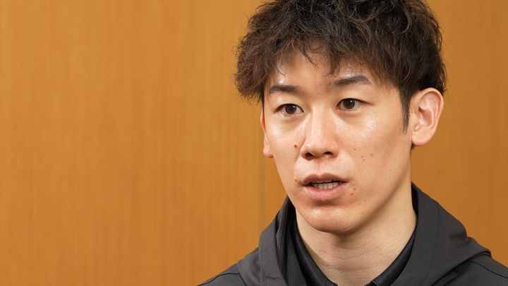 画像4: （C）GRIT―バレーボール男子日本代表 栄光への始発点―