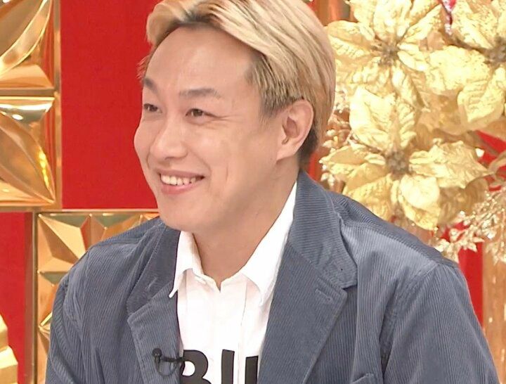 【写真・画像】お見送り芸人しんいち、一目ぼれした人気キャバ嬢を告白「目が合わなくて」 1枚目