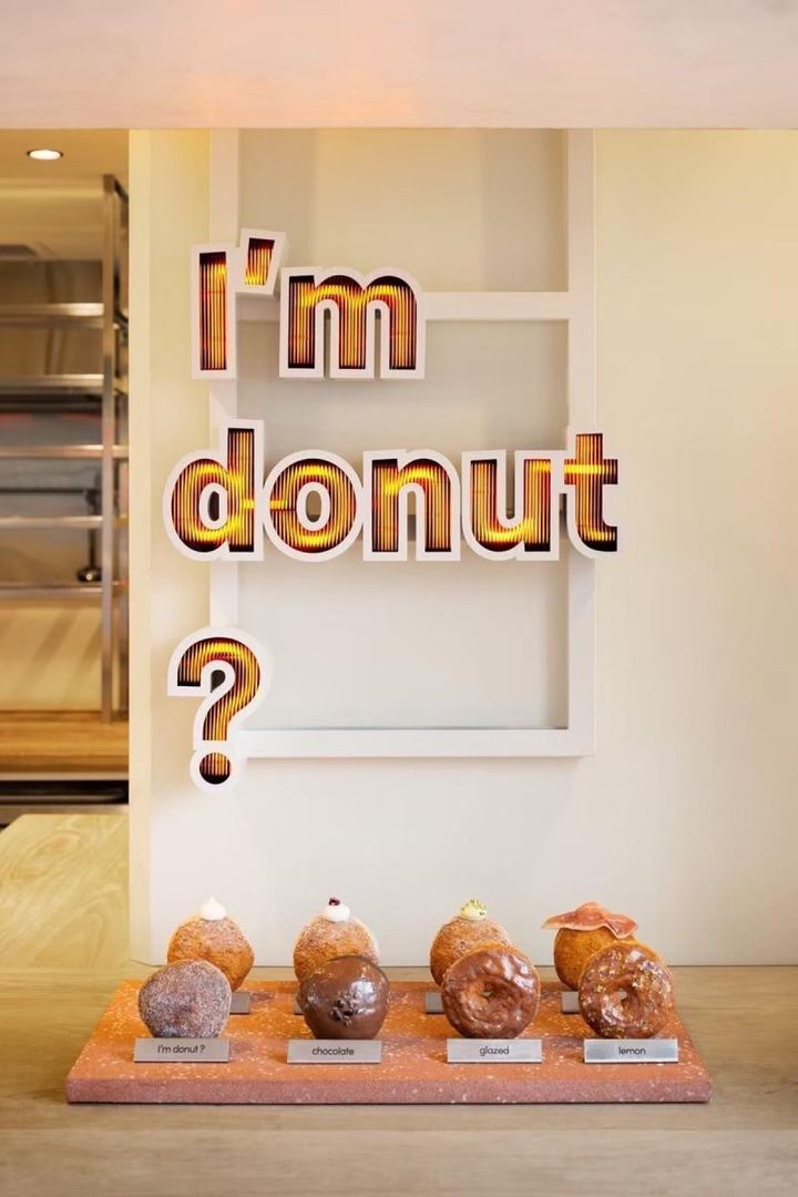 生ドーナツ専門店「I＇m donut ？」 width=