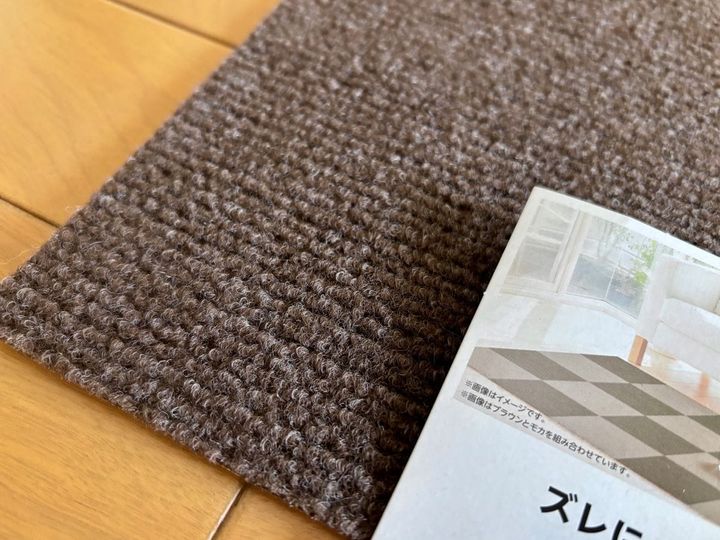 100均の「防音シート」一覧｜使い方やサイズ感なども詳しく【ダイソー・セリア・キャンドゥ】