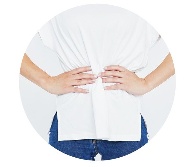 おすすめなのがドローイン （C）にーよん／KADOKAWA