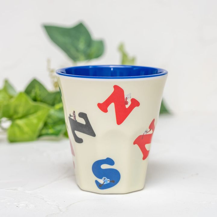 メラミンタンブラー