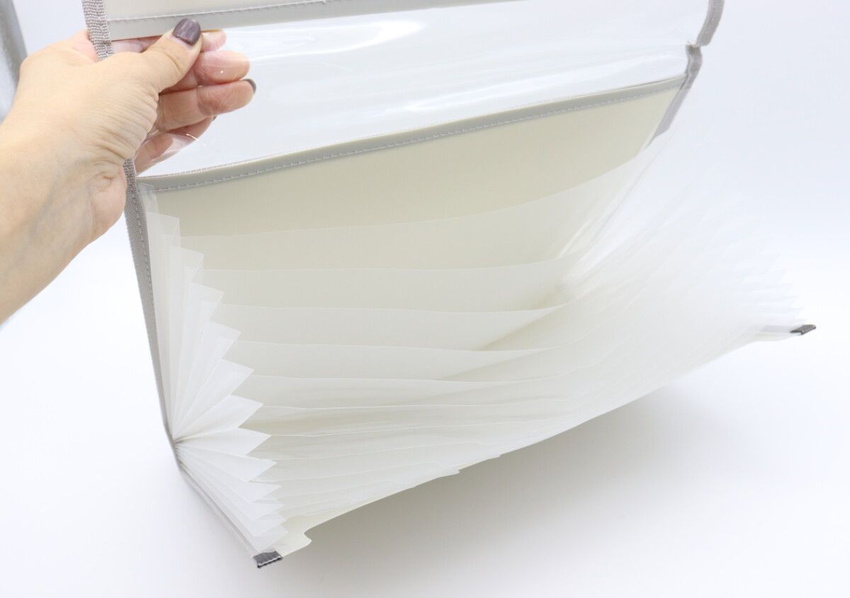 ダイソー文房具21点セット　A4ファイル多数 まとめ売り 整理収納に！ ごちゃつく書類をひとまとめ！整理整頓がが捗る100均優秀文具 | TRILL