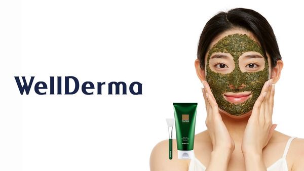 【愛知県名古屋市】韓国発スキンケアブランド「WELLDERMA」POPUP開催！オフライン初登場アイテム多数