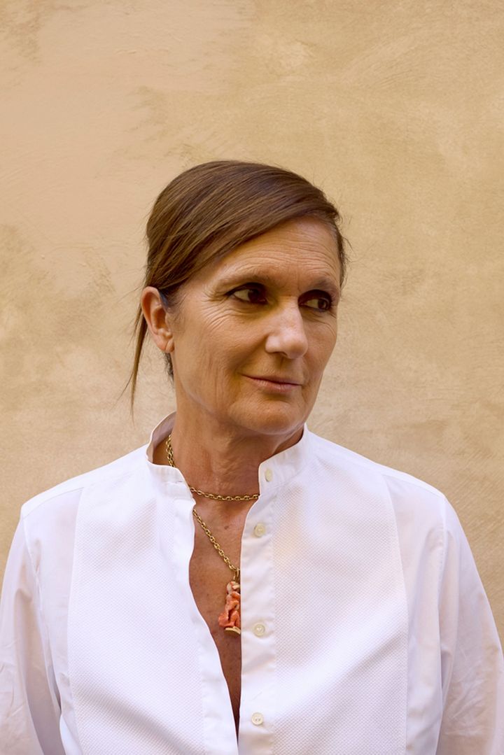 Maria Grazia Chiuri.