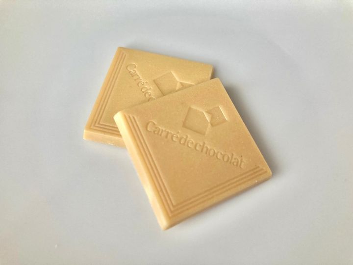 「1枚でも満足感あり！」「癒される！」【森永製菓】モンブランの味わいが楽しめるカレ・ド・ショコラ新作！