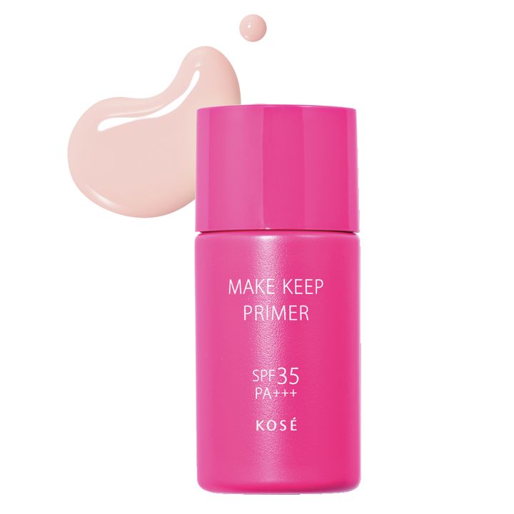 コーセー メイク キープ プライマー UV 01