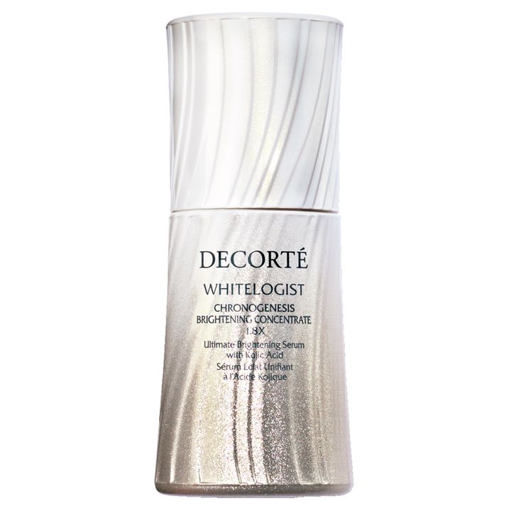 コスメデコルテ ホワイトロジスト クロノジェネシス ブライトニング コンセントレイト 1.8X