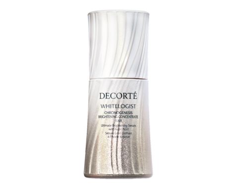 コスメデコルテ】究極の発光肌を目指せる美白美容液がさらなる進化