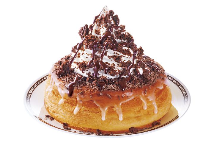 クラブハリエ監修 ショコラノワール