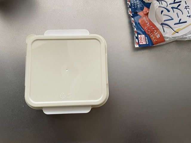 ダイソー フレンチトーストメーカー