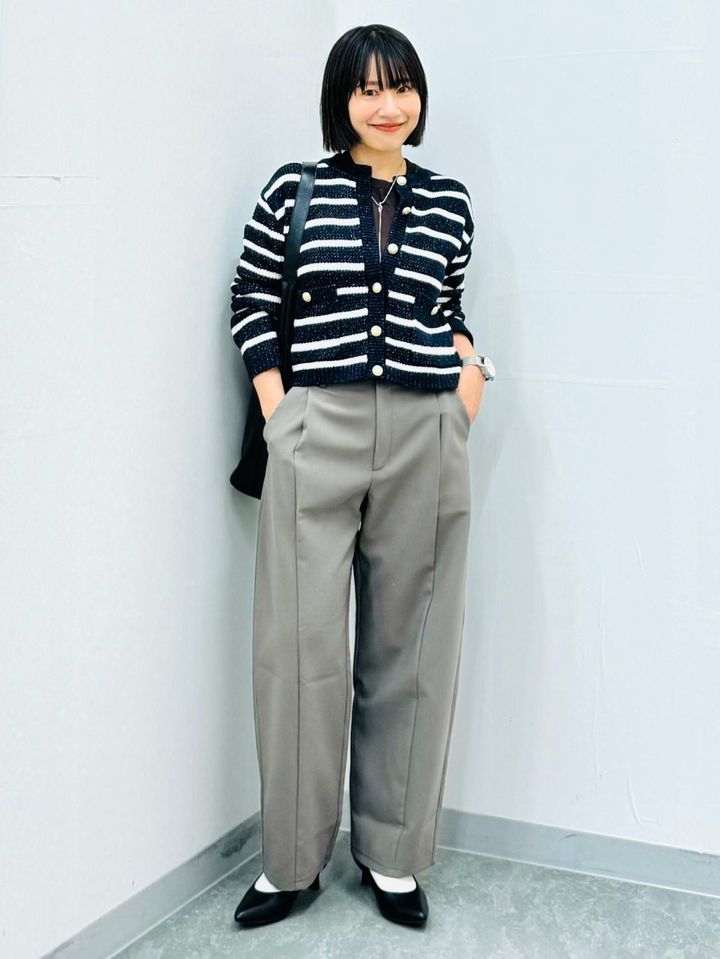 画像2: 出典：GU