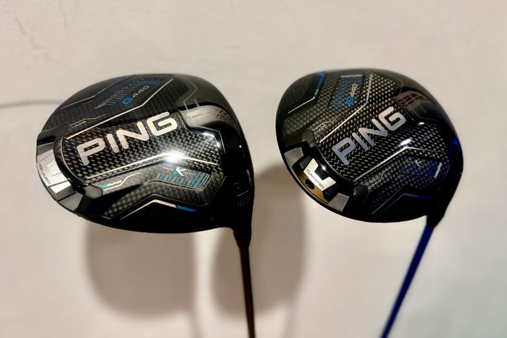 PING「G440 K」をいち早く！ シークレット試打会を開催