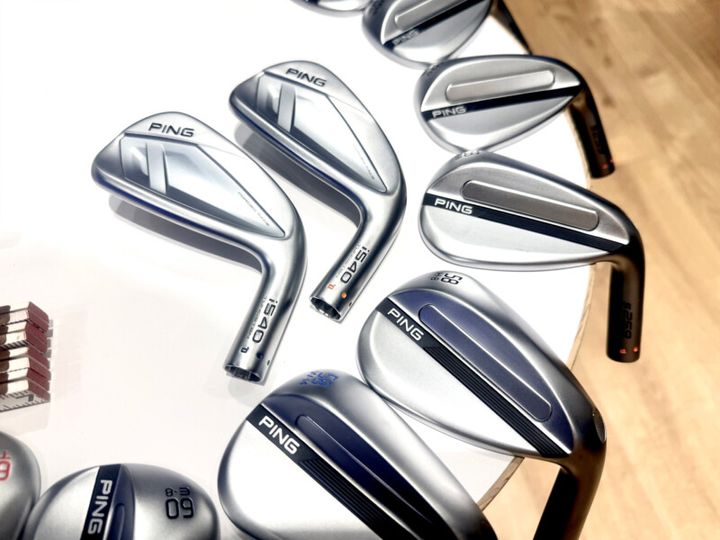 PING「G440 K」をいち早く！ シークレット試打会を開催