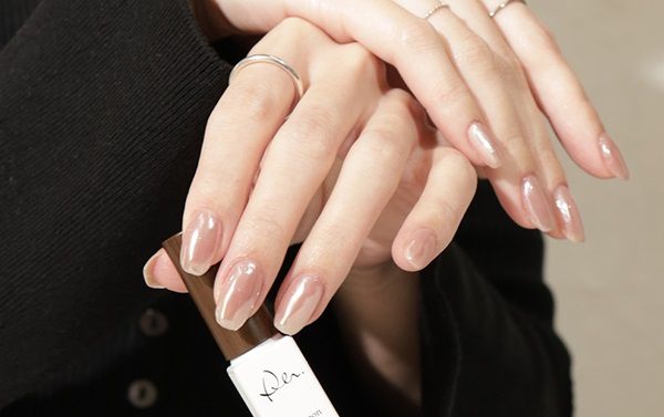 【東京都渋谷区】セルフジェルネイルブランド「deumoon」の色味や質感を試せる、期間限定ポップアップストア開催