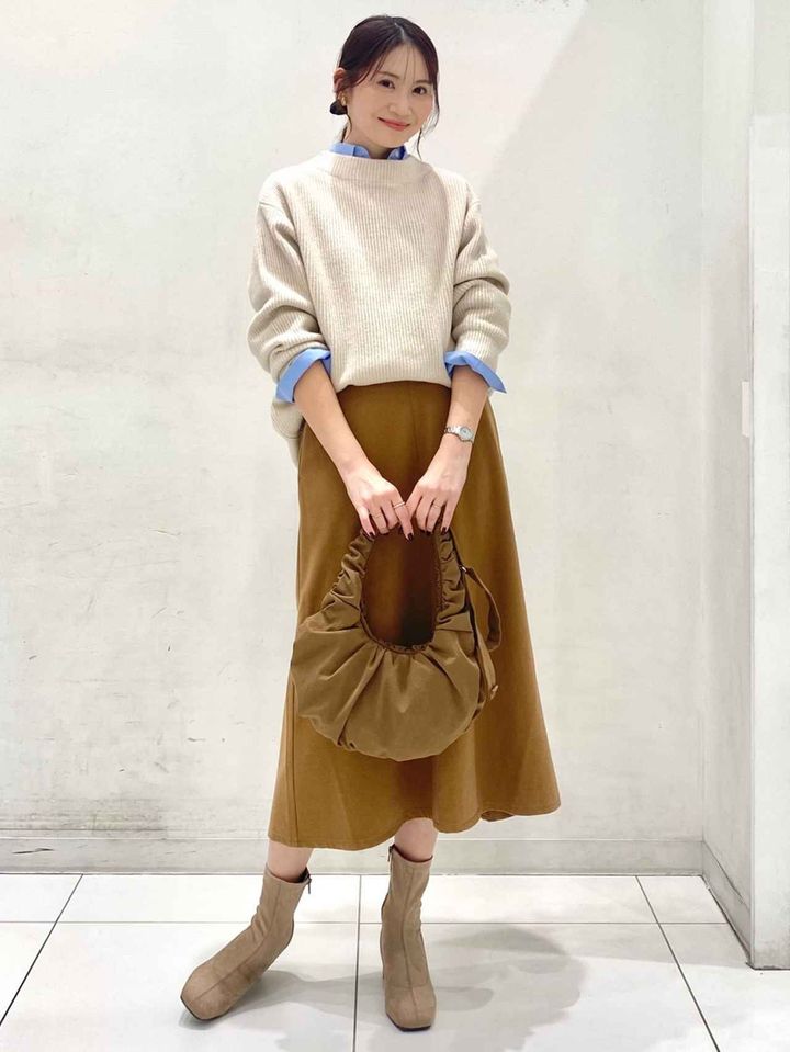 画像2: 出典：GU