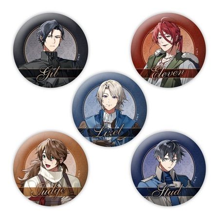 【東京都渋谷区】「穏やか貴族の休暇のすすめ。」コラボアフタヌーンティーが開催＆新グッズを店頭販売