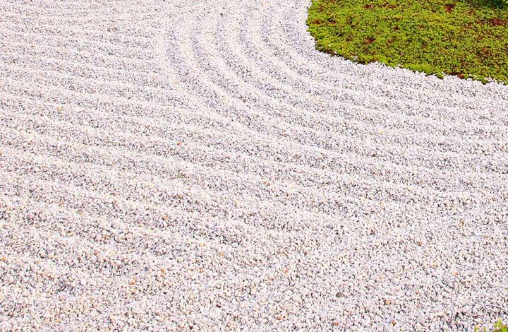 枯山水