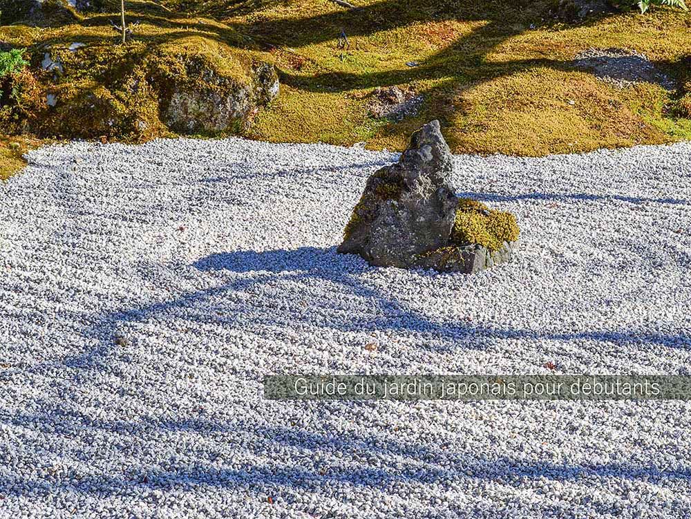 日本庭園 超・入門】なぜ水がないのに「海」が見えるのか？ 京都