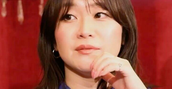 【写真・画像】「俳優と結婚したい」紅しょうが稲田、俳優との飲み会での振る舞いに親友ヒコロヒーがダメ出し 1枚目