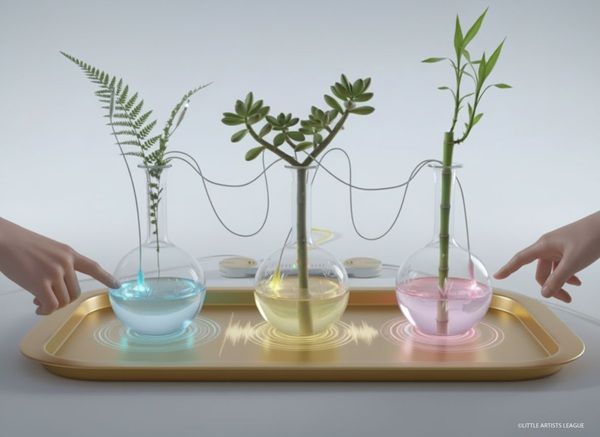 【神奈川県横浜市】インクルーシブな体験型アートウィーク「INVISIBLE MUSEUM」開催！