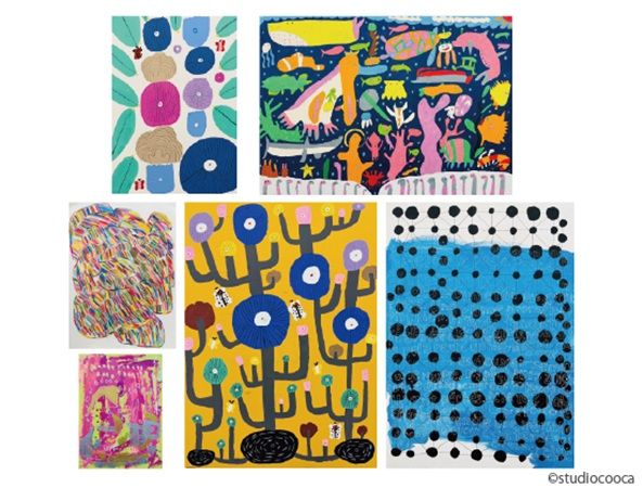 【神奈川県横浜市】インクルーシブな体験型アートウィーク「INVISIBLE MUSEUM」開催！