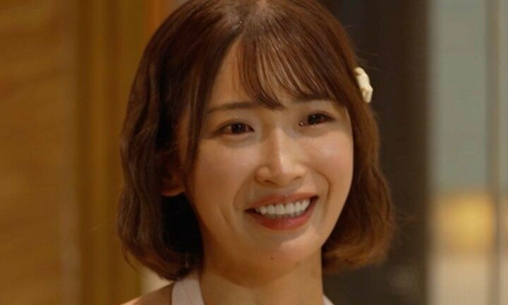 【写真・画像】「付き合う前にするのはアリ。でも…」26歳セクシー女優が、デートでドキッとする男性の行動を告白 1枚目