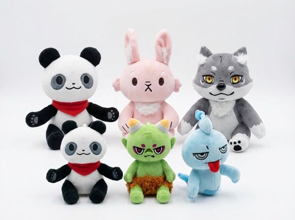 東京駅に人気キャラCNPのポップアップが期間限定でOPEN。着ぐるみ撮影会も実施