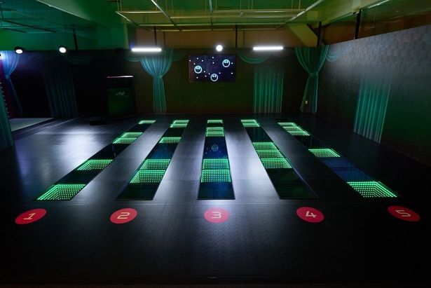 「MEMORY STEPS(ガラスの橋)」