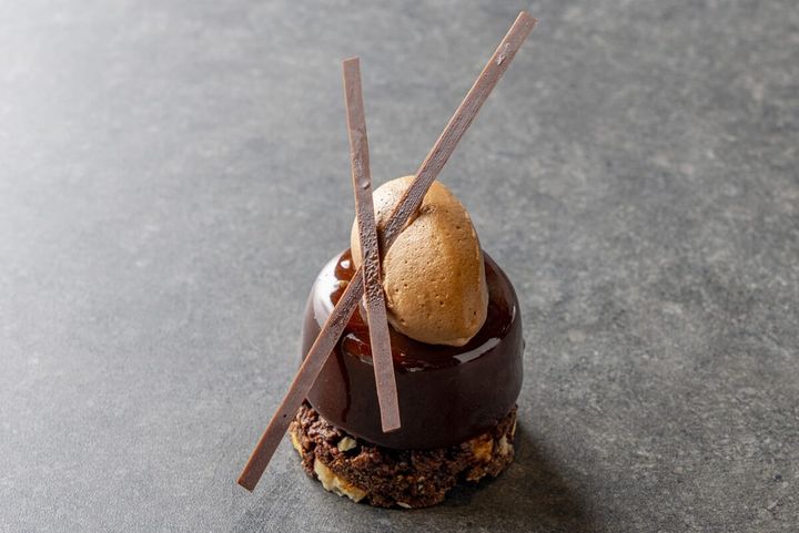 ムースショコラノワゼット