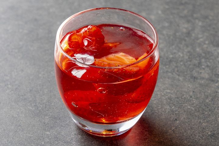 ジュレルージュ