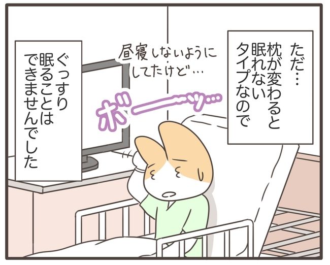 アラフィフが子宮全摘／宮島もっちー