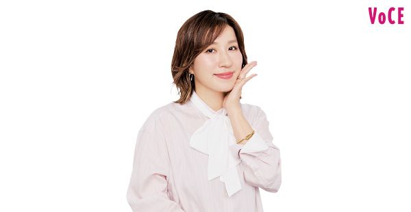 長井かおりさん