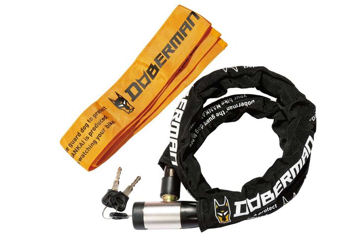 【バイク防犯】最強ロックはどれ？ABUSからデイトナまで、愛車を守るおすすめ5選