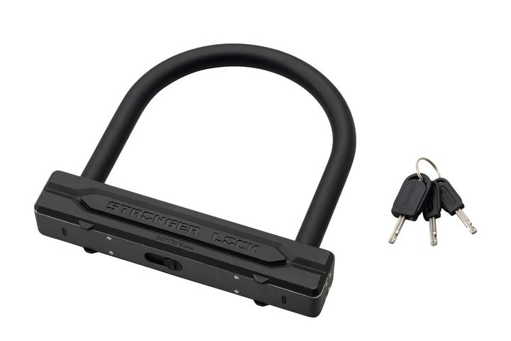 【バイク防犯】最強ロックはどれ？ABUSからデイトナまで、愛車を守るおすすめ5選