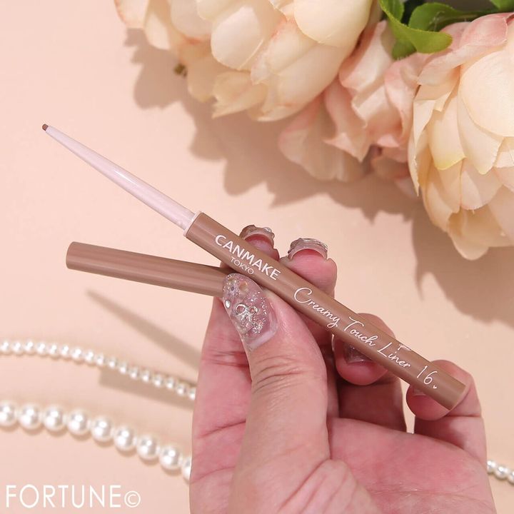 CANMAKE（キャンメイク） 『クリーミータッチライナー』