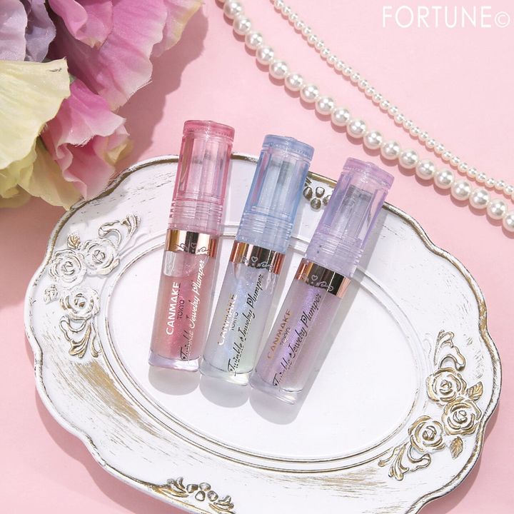 CANMAKE（キャンメイク） 『トゥインクルジュエ...