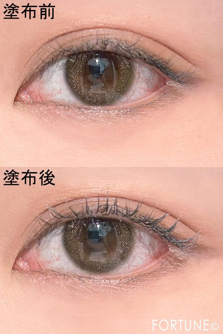 CANMAKE（キャンメイク） 『メタルックマスカラ～...