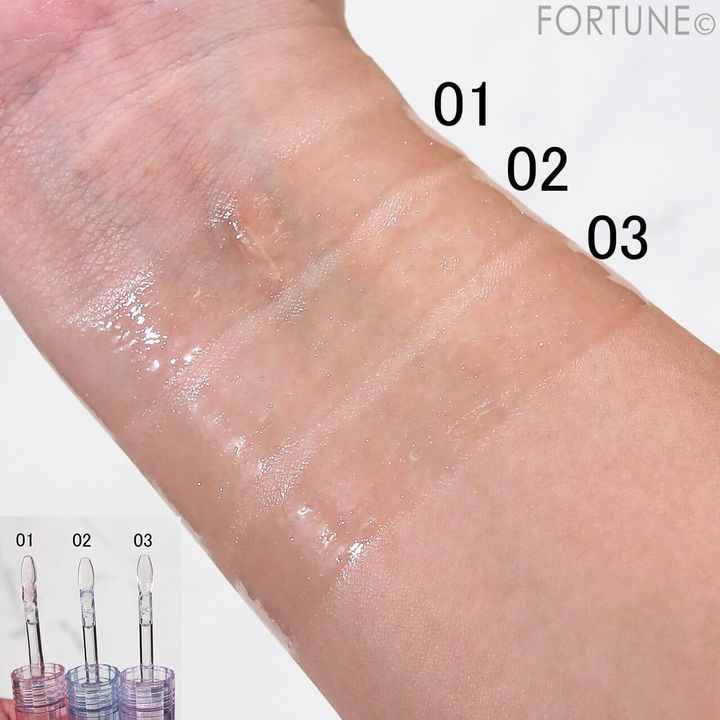 CANMAKE（キャンメイク） 『トゥインクルジュエ...