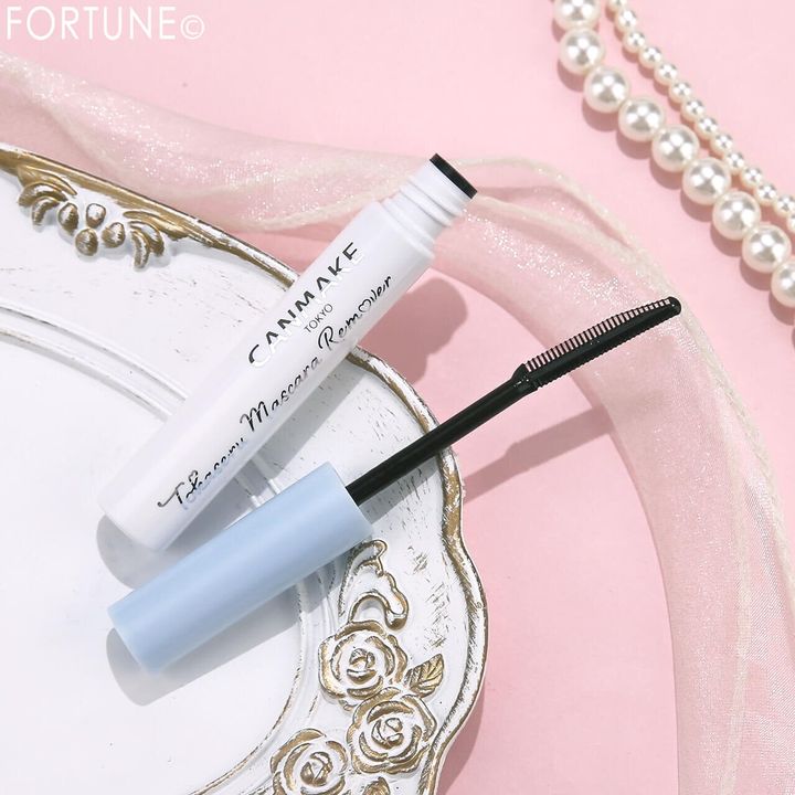 CANMAKE（キャンメイク） 『梳かせるマスカラリム...