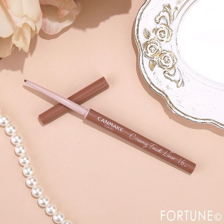 CANMAKE（キャンメイク） 『クリーミータッチライ...