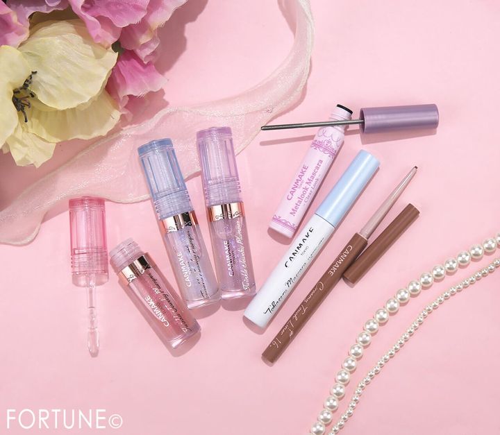 CANMAKE（キャンメイク） 2026年春新作コスメ...