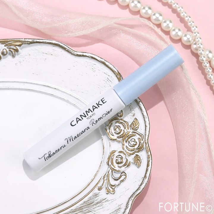 CANMAKE（キャンメイク） 『梳かせるマスカラリム...