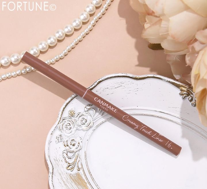 CANMAKE（キャンメイク） 『クリーミータッチライナー』