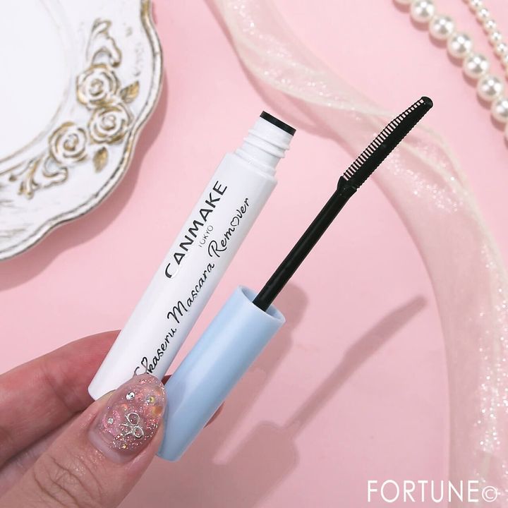 CANMAKE（キャンメイク） 『梳かせるマスカラリム...